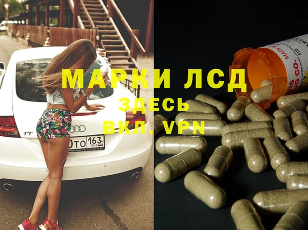 индика Лиски