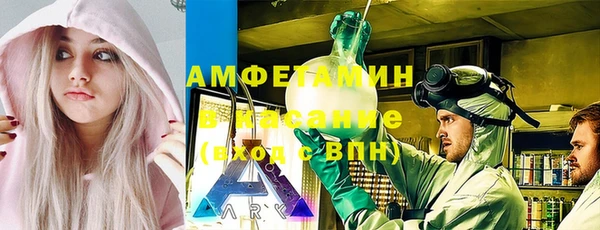 индика Лиски